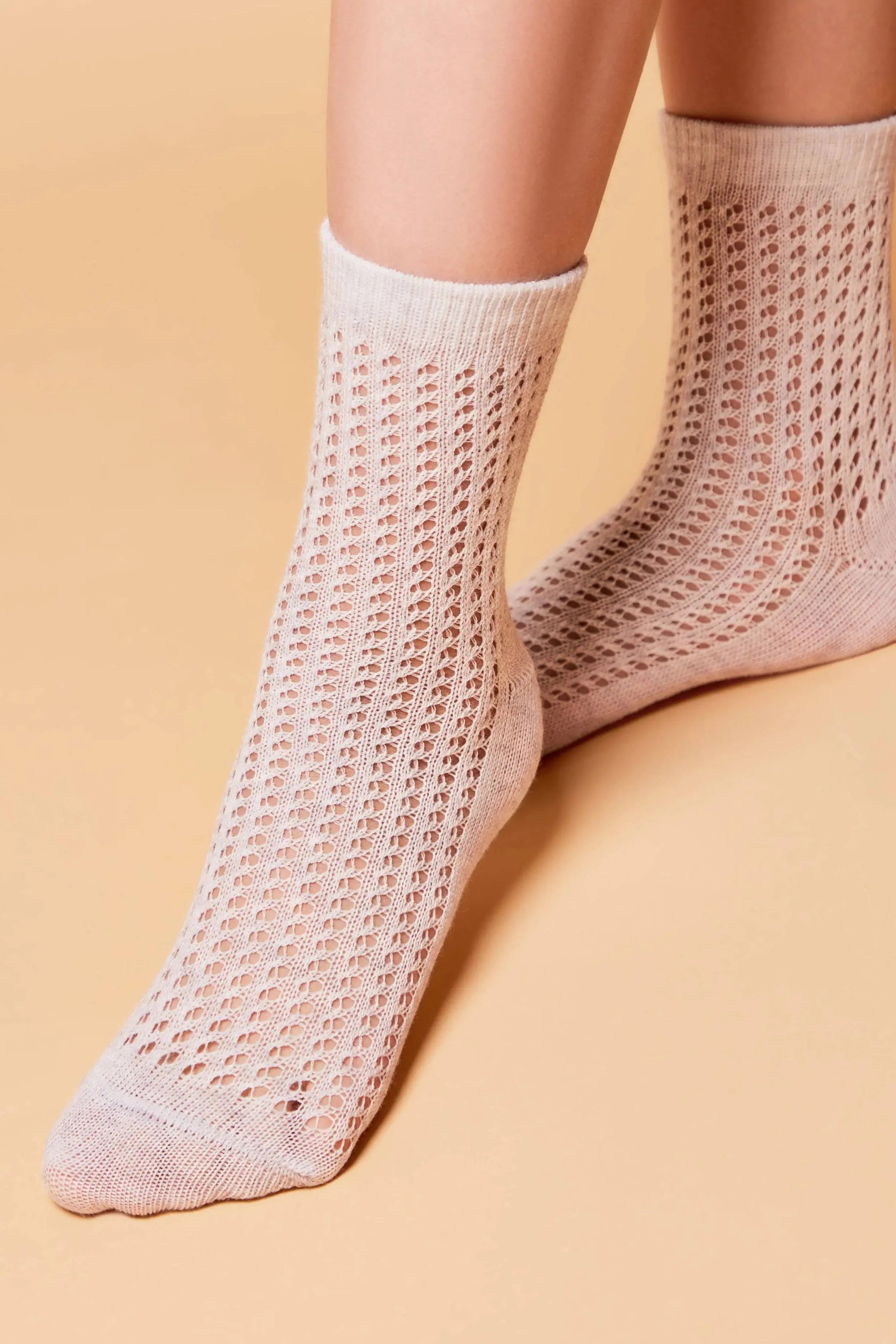 TheRanok.com Conte-Kids Classic Cotton Socks - Miss 903 — main product shot