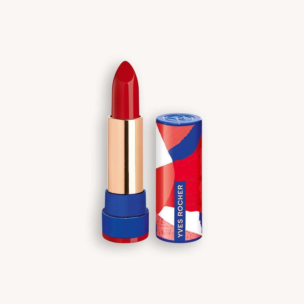 Ultra Moisturizer - Moisturizing Lipstick with Camellia Oil by Ultra