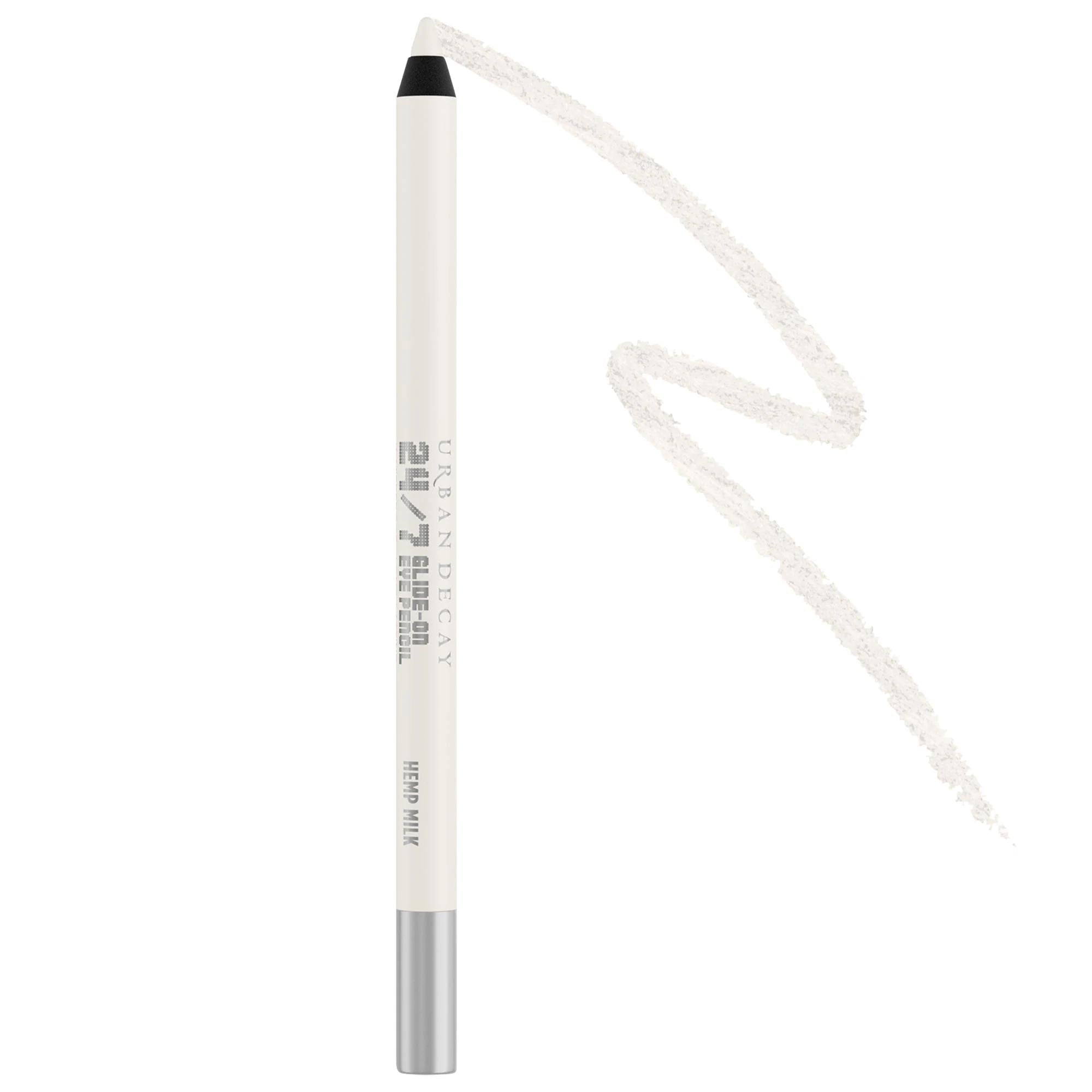 Urban Decay 24/7 Waterline Eye Pencil - Waterproof, Demi-Matte Eyeliner for Precise, Long-Lasting Eye Lining