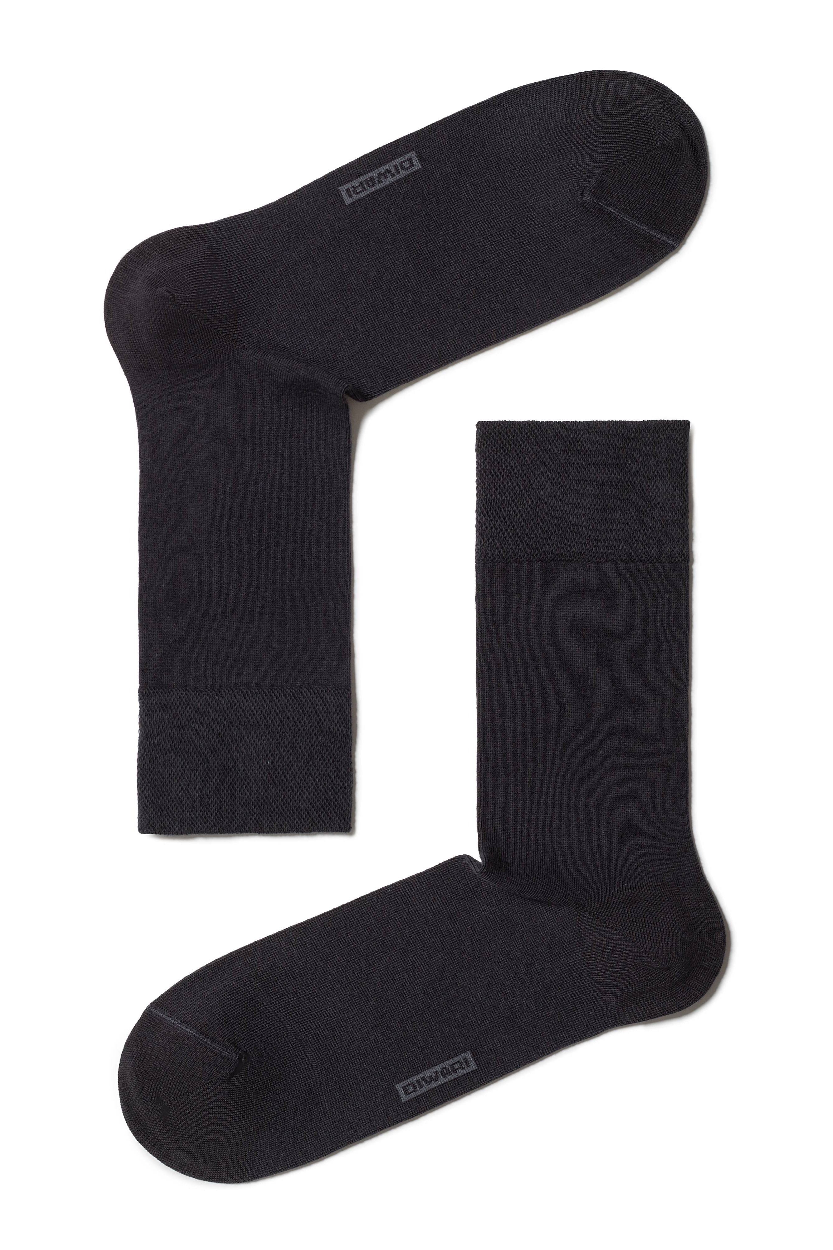 TheRanok.com Conte Cotton Socks Diwari Classic — in-use photo
