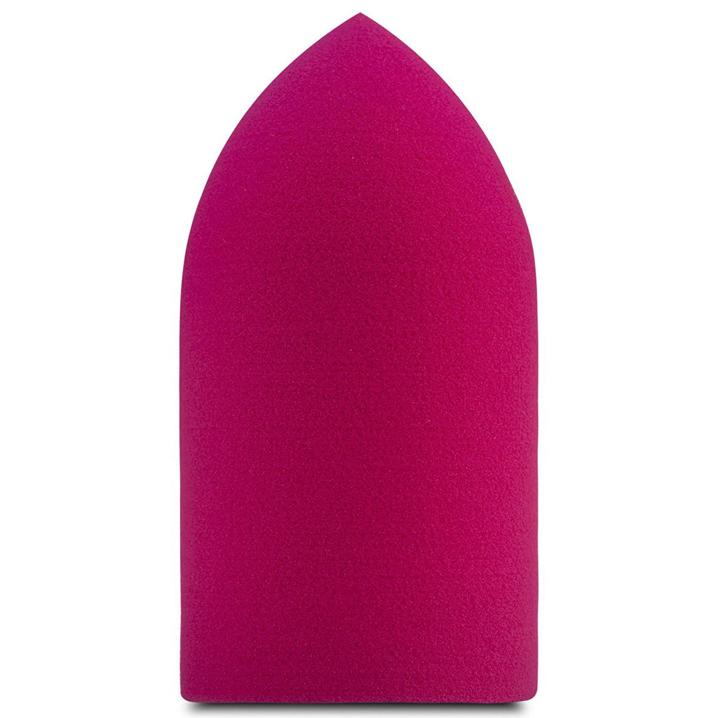 Eklips Finger Makeup Sponge: Precise Liquid & Compact Application, Achieve Flawless Blending with This Ergonomic Makeup Applicator