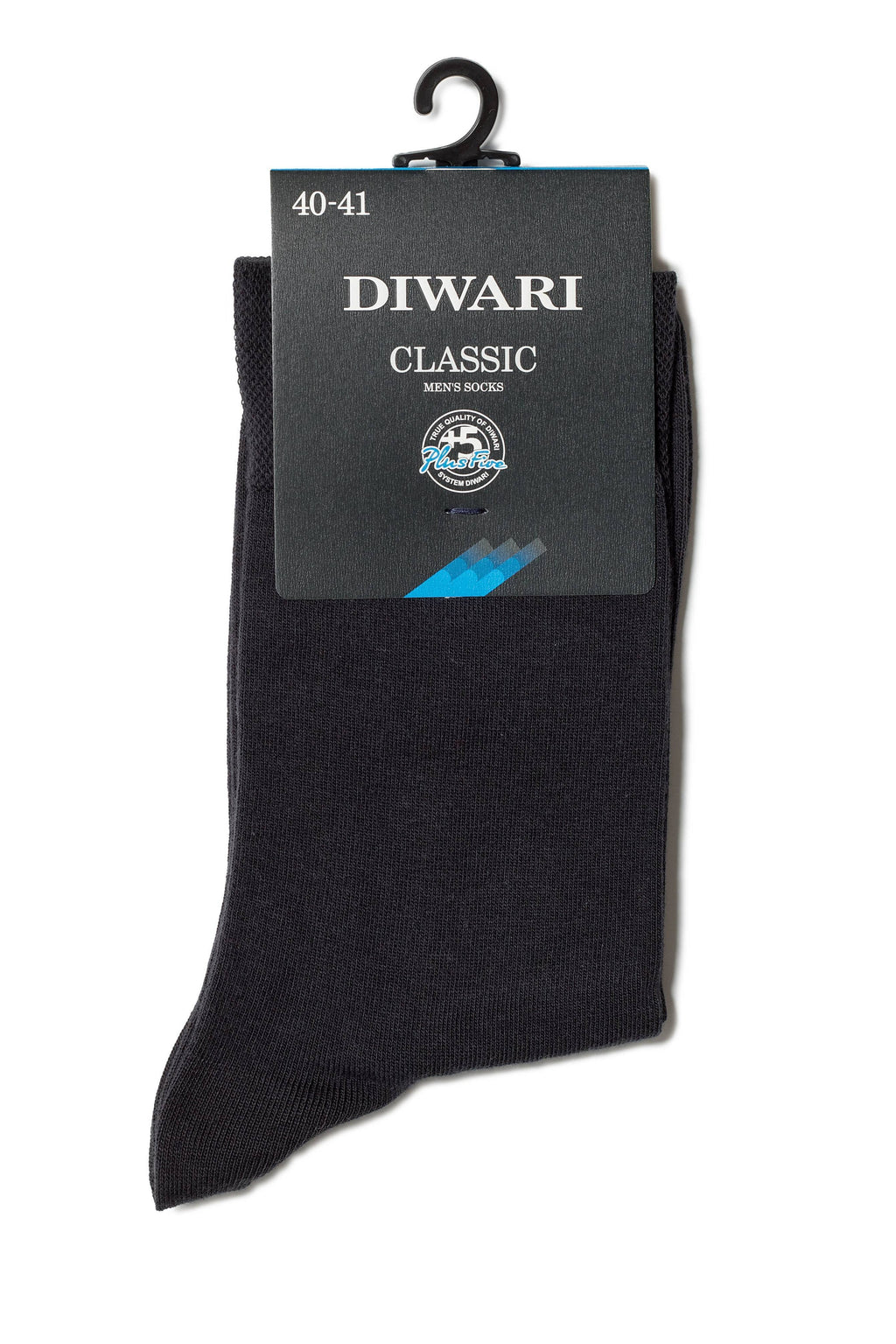 TheRanok.com Conte Cotton Socks Diwari Classic — size reference