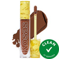 ILIA Revealer Cream Concealer: Brightening Caffeine & Hyaluronic Acid Concealer for Dark Circles, Vegan, Cruelty-Free, Medium Coverage, Radiant Finish