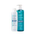 Ducray Keracnyl Gel - Acne Treatment Gel for Oily Skin, Gentle Cleansing, Acne Prone Skin Treatment