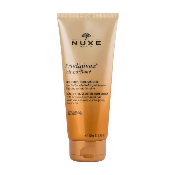 Nuxe Prodigieux Scented Body Lotion - Hydrating Formula | 200 ml