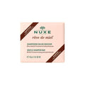 Nuxe Reve De Miel Solid Shampoo Bar - Gentle, Sulfate-Free Hair Care for Sensitive Scalps - Natural Ingredients