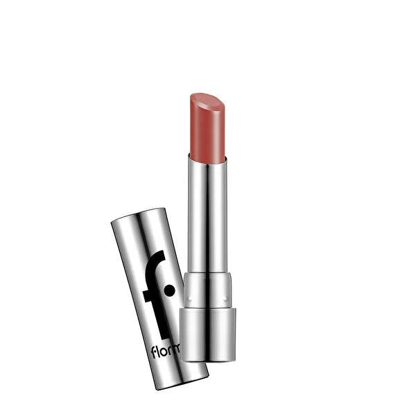 Flormar Sheer Up Lipstick: Moisturizing Glossy Stick for Natural Everyday Lip Color | Hydrating, Creamy & Radiant