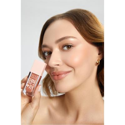 Show By Pastel Show Your Joy Liquid Blush - #54 - Natural Dewy Finish, Hydrating, Portable, Easy Application - Long Lasting Cream Blush