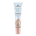 Essence BB Cream Hydrating Tint Cream No : 10 - 24 Hour Hydration, SPF 20, Natural Cosmetics