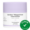 Drunk Elephant Lala Retro™: Nourishing Facial Moisturizer - Vegan, Cruelty-Free, Ceramide & African Oil Blend for Intense Hydration & Anti-Aging Benefits