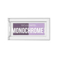Show by Pastel Monochrome Duo Eyeshadow Palette 24 Let's Party - Cruelty-Free Eyeshadow