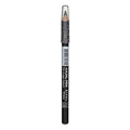 Rival Loves Me Magic Black Kajal Eyeliner Pencil: Soft, Smudgeable, & Long-Lasting - Define Eyes with Intense Color
