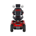 Zvg 4-Wheel Heavy-Duty 500W 48V20AH Electric All-Terrain Mobility Scooter (SAK93647) – SAKSBY WHOLESALE