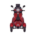 Zvg Premium 800W 4-Wheel Electric Motorized Adults Travel Mobility Scooter For Adults (SAK94712) – SAKSBY WHOLESALE