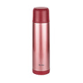 Tantitoni Vi_ne 750 ml Stainless Steel Thermos - Keep Drinks Hot & Cold for Hours | Insulated Water Bottle, Reusable Drink Container