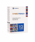Synbiotrench Probiyotik Probiotic Supplement - 30 Capsules for Gut Health Support & Digestive Health