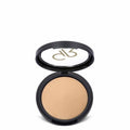 Golden Rose Mineral Terracotta Powder 03 - Natural Makeup for Smooth, Radiant Skin