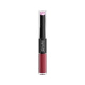 Loreal Paris Infaillible 2-Step Long-Lasting Lip Color & Moisturizing Balm - 302 Rose Eternite