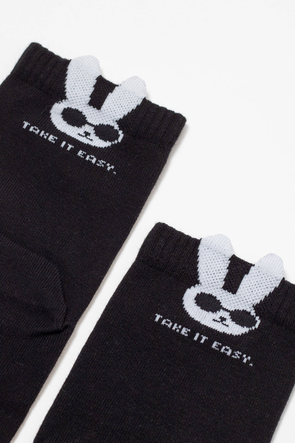 TheRanok.com Conte Cotton Socks Classic - 540 — side view