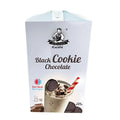 Barista KulŸbŸ Oreo Hot Chocolate Mix: Indulgent Flavored Drink, Easy Milkshake Base, 200 gr
