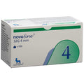 NovoFine 32G 4mm X 100