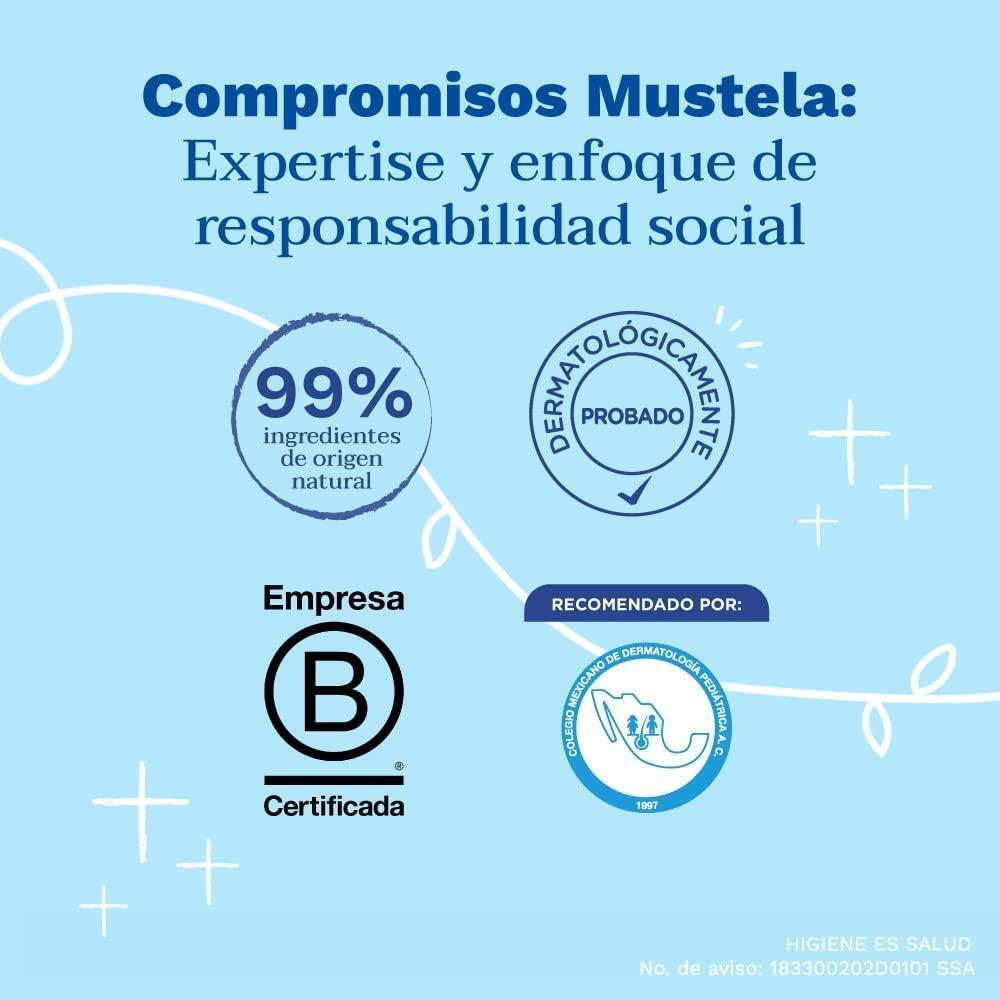 Mustela Cold Cream Soap - Gentle Cleansing Bar | 100g