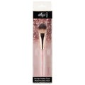 Eklips Pro Shine: Tapered Foundation Brush for Flawless Makeup - Precise Application, Blending, and Full Coverage