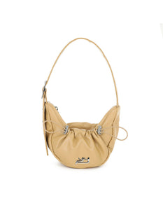 SASHA BAG - MILKTEA