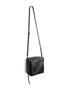 Fudge Shoulder Bag-Black