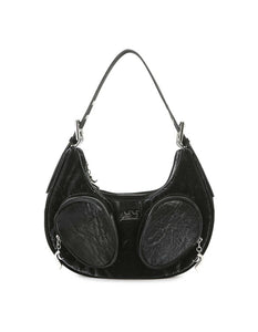 LUNA BAG - BLACK