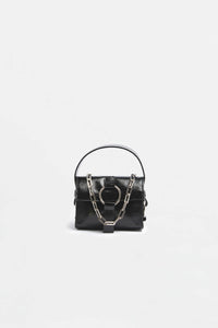 The ULTRA MINI BAG Vintage Black