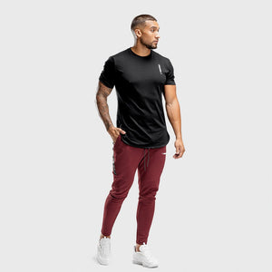 Warrior Tee - Black