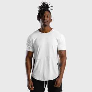 HYPE Tee - White