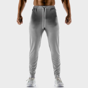 Hybrid Track Pants - Grey