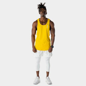 Lift Stringer - Yellow