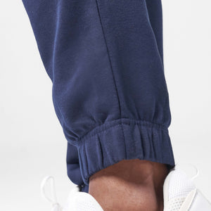 Essential Jogger Pant - Navy