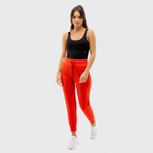 Vibe Joggers - Orange