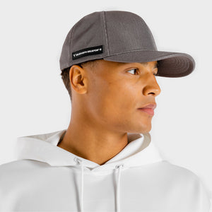 Primal Baseball Cap - Silver