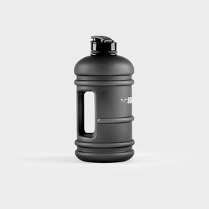 Half Gallon Bottle - Onyx