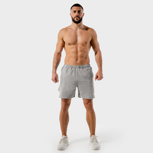 2-in-1 Dry Tech Shorts 2.0 - Grey