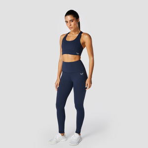 Hera Performance Bra - Navy