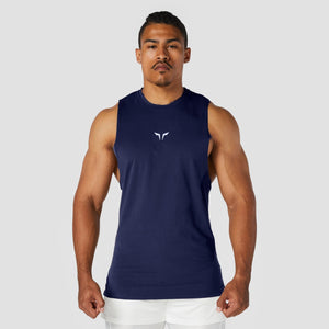 Core Tank - Navy