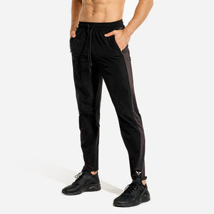 Limitless Track Pants - Black