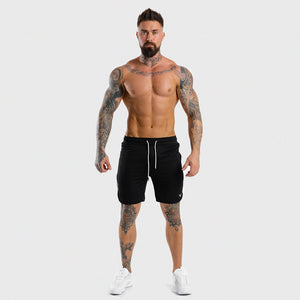 HYPE Shorts - Black