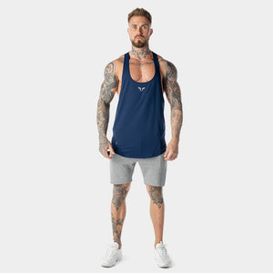 Next Gen Stringer - Navy