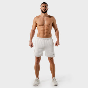 2-in-1 Dry Tech Shorts 2.0 - White