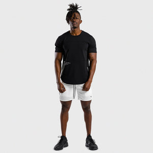 HYPE Tee - Black