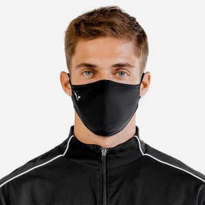 Pack of 2 - Core Masks - Black