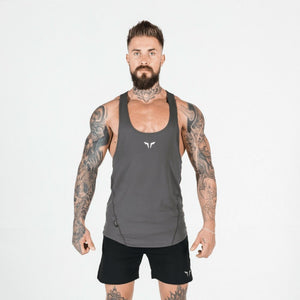 Next Gen Stringer - Stone Grey