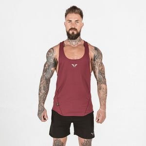 Next Gen Stringer - Maroon